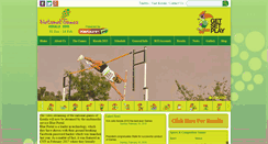 Desktop Screenshot of kerala2015.com